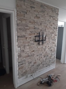 Photo de galerie - Carrelage