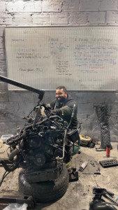 Photo de galerie - Entretien - Réparation autres véhicules