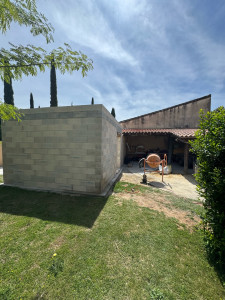 Photo de galerie - Maçonnerie