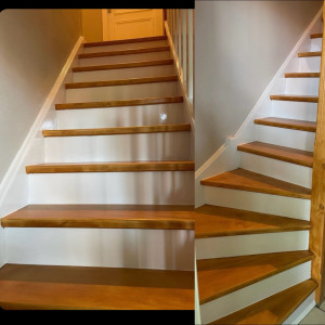 Photo de galerie - Menuiserie - Huisserie - Agencement