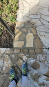 Photo de galerie - Maçonnerie