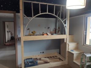 Photo de galerie - Bricolage - Petits travaux