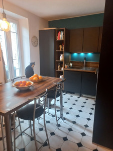 Photo de galerie - Ménage