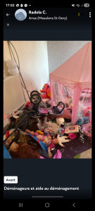 Photo de galerie - Avant