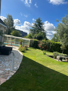 Photo de galerie - Paysagiste - Aménagement du jardin