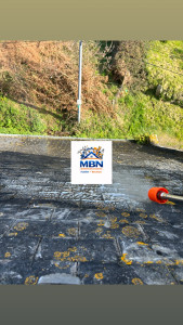 Photo de galerie - Couverture - Toiture