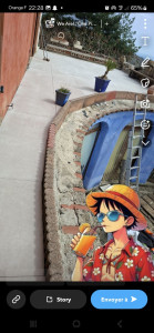 Photo de galerie - Carrelage