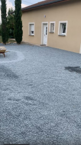 Photo de galerie - Terrassement - Assainissement