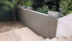 Photo de galerie - Maçonnerie