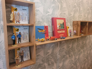 Photo de galerie - Bricolage et multi services