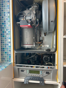 Photo de galerie - Plomberie - Installation sanitaire