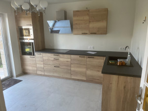 Photo de galerie - Menuiserie - Huisserie - Agencement