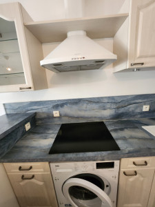 Photo de galerie - Ménage