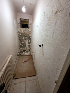 Photo de galerie - Salle de bain 