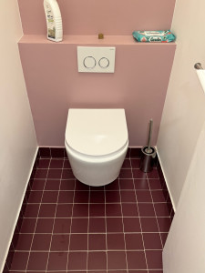 Photo de galerie - WC 