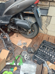 Photo de galerie - Entretien - Réparation autres véhicules