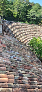 Photo de galerie - Couverture - Toiture