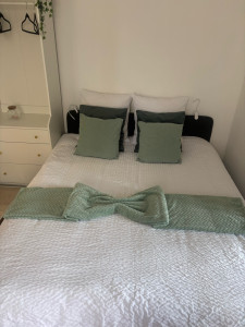 Photo de galerie - Prestation Air bnb 
