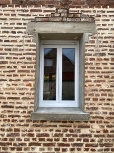 Photo de galerie - Maçonnerie