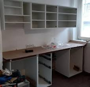 Photo de galerie - Montage meubles en kit