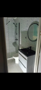 Photo de galerie - Création SDB