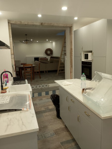 Photo de galerie - Bricolage et multi services