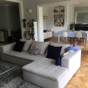 Photo de galerie - Prestation salon 