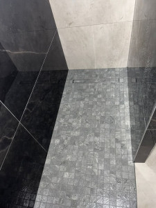 Photo de galerie - Salle de bain 