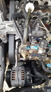 Photo de galerie - Croix de distribution