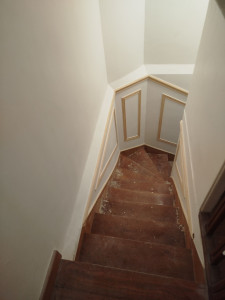 Photo de galerie - Menuiserie - Huisserie - Agencement