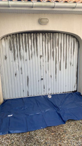 Photo de galerie - Avant 