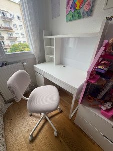 Photo de galerie - Bureau (mobilier)