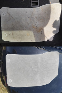 Photo de galerie - Lavage auto