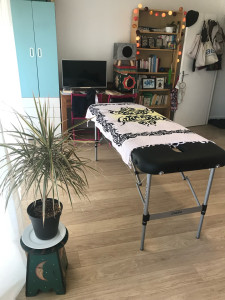 Photo de galerie - Médecine douce