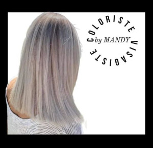 Photo de galerie - Blond polaire 