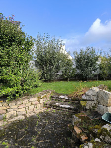 Photo de galerie - Tonte de pelouse - Débroussaillage