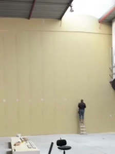 Photo de galerie - Pose de ba18 