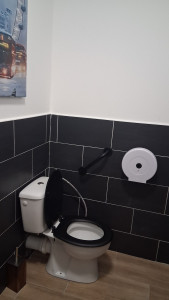 Photo de galerie - Carleur 