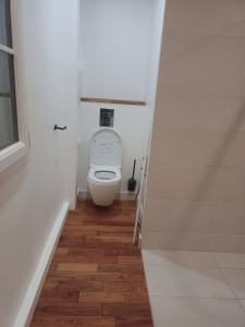 Photo de galerie - Plomberie - Installation sanitaire