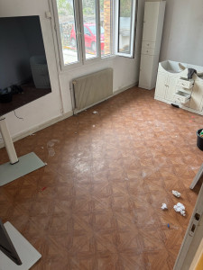 Photo de galerie - Ménage