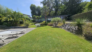 Photo de galerie - Jardinier