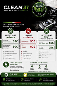 Photo de galerie - Grille tarifaire