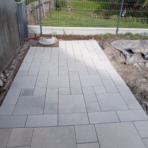 Photo de galerie - Place de parking 