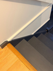 Photo de galerie - Finitions 