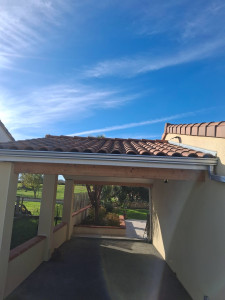 Photo de galerie - Suite de la réalisation 