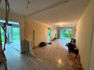 Photo de galerie - AVANT PROJET 3D