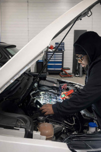 Photo de galerie - Scm CAR
