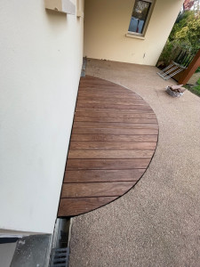 Photo de galerie - Bricolage et multi services