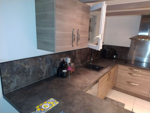 Photo de galerie - Carrelage