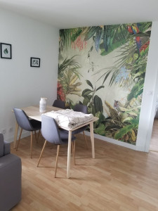 Photo de galerie - Après dus travail 